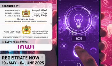 STUDENT COMPETITION  INNOVATIVE MOBILE GAME IDEAS